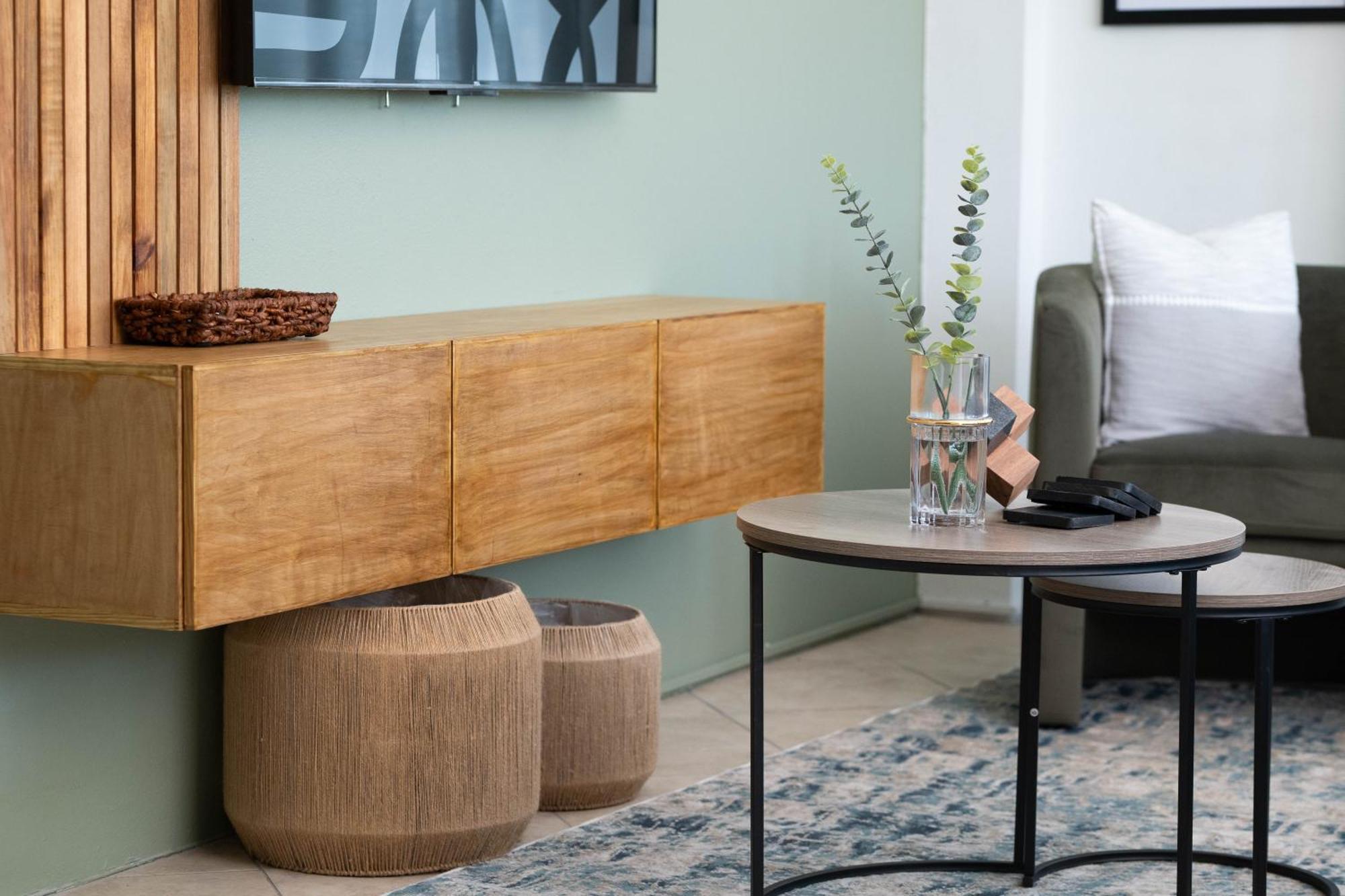 Belle Breeze Haven Apartment Грос Айлет Екстериор снимка