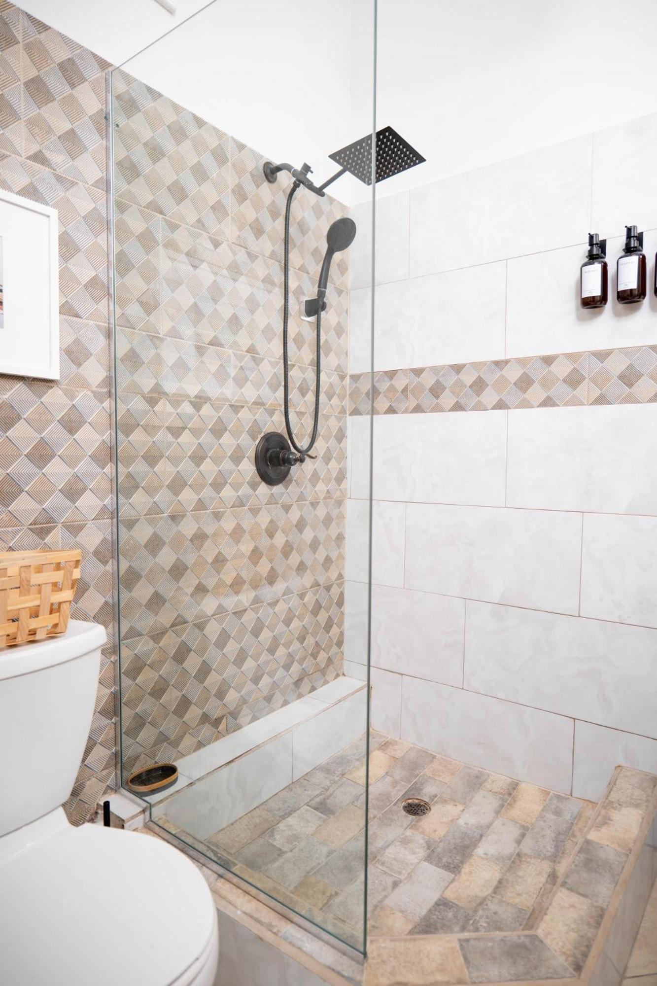 Belle Breeze Haven Apartment Грос Айлет Екстериор снимка