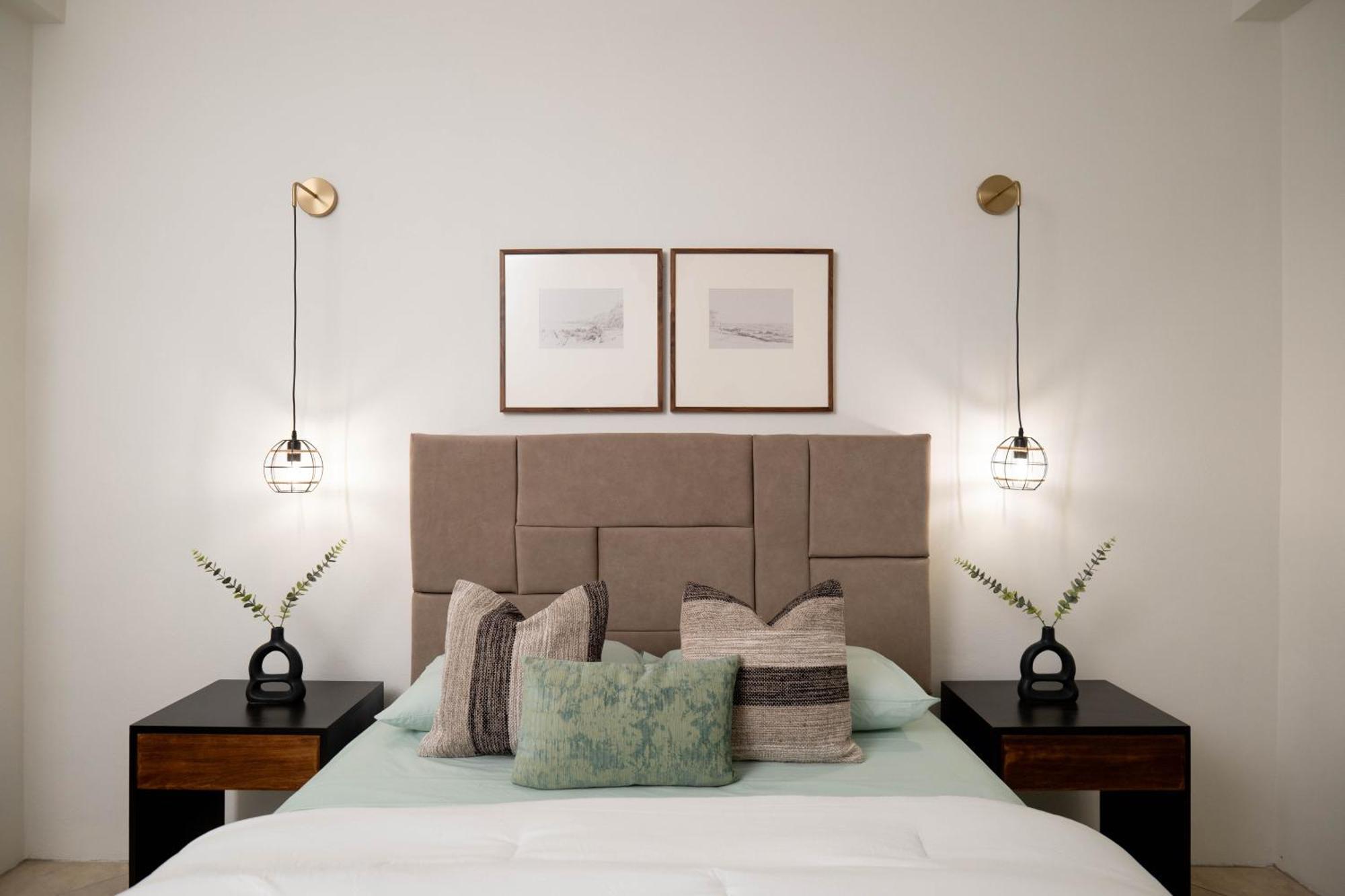 Belle Breeze Haven Apartment Грос Айлет Екстериор снимка